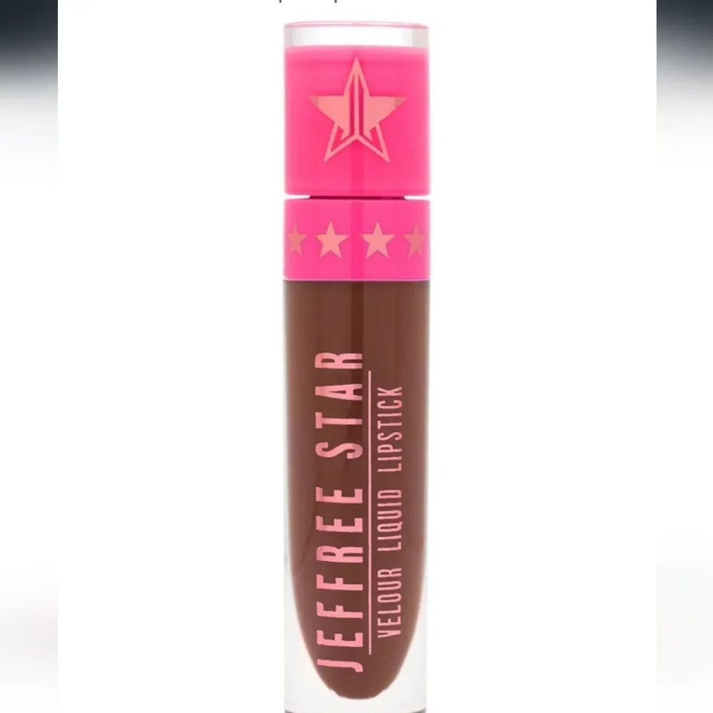 NWT Jeffree Star Velour Liquid Lipstick - Dominatrix